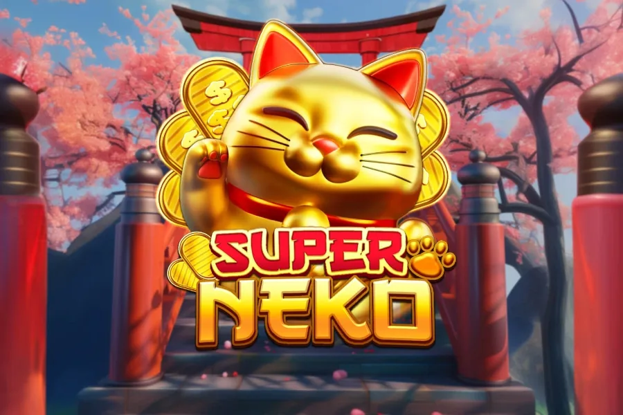 Super Neko
